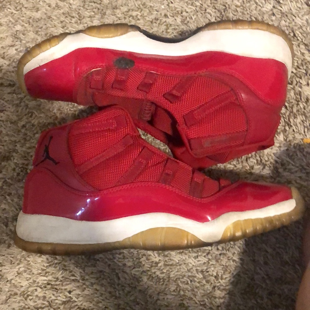 Air Jordan 11 Retro ‘Win Like ’96’